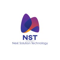 NST | Next Solution technology logo - Similar company to Nexa Technology