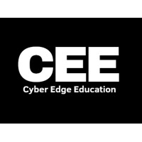 Cyber Edge Education logo - Similar company to Cyber Talent Forge