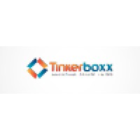 Tinkerboxx Ltd