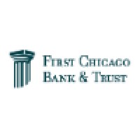 First Chicago