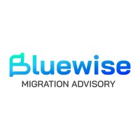Bluewise Migration Advisory logo - Similar company to Drkumo