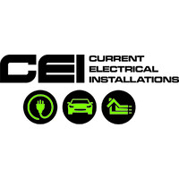 Current Electrical Installations Ltd logo - Similar company to Cei Electrical Services Ltd
