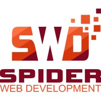 Spider Web Development logo - Similar company to Spider Web Development Llc