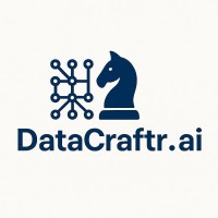 DataCraftr.ai logo - Similar company to Tedxgprec