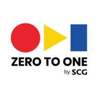 ZERO TO ONE Startup Studio by SCG logo - Similar company to Oxdream
