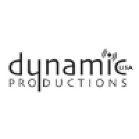 Dynamic Productions USA logo - Similar company to Sbexperiential, Llc