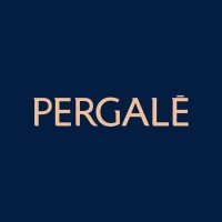 PERGALĖ logo - Similar company to Alvas Group