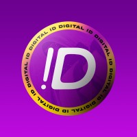 Digital !D logo - Similar company to Id Brasil Digital