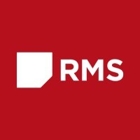 RMS Austria logo - Similar company to Strike Agentur