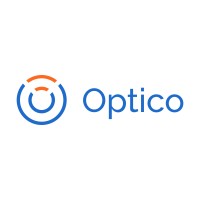 Optico logo - Similar company to Opticode Ltd