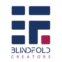 Blindfoldcreators logo - Similar company to Cycode Systems
