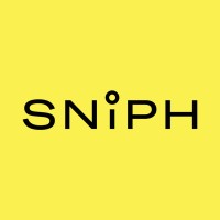 Sniph logo - Similar company to Upotential - The Gym For Mental Fitness®