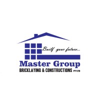 Master Group Bricklaying And Construction Pty Ltd
