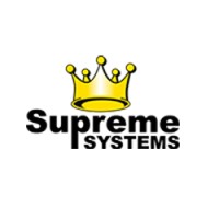 Supreme Systems, Inc. logo - Similar company to Faith Web Designers