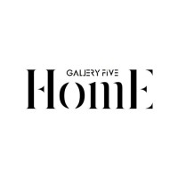 Gallery Five Home® logo - Similar company to Bold Interior