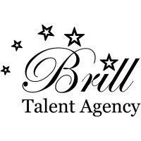 Brill Talent Agency logo - Similar company to Fiona Cross Ltd