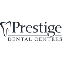 Prestige Dental Centers logo - Similar company to Experteeth Dental Solutions