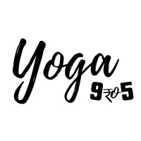 Yoga 9to5 logo - Similar company to Believe In Future