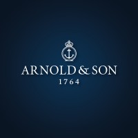 Arnold & Son logo - Similar company to Embassy Kirchhofer Group