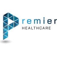 Premier Healthcare logo - Similar company to Devicepharm, Inc.