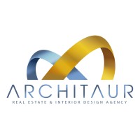 Architaur logo - Similar company to Lupo Interior Studio