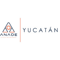 ANADE YUCATÁN logo - Similar company to Federación Mexicana De Administradores De Condominios Y Edificios