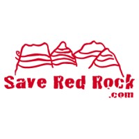 Save Red Rock logo - Similar company to Seiu Local 1107