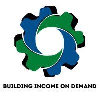 Building Income On Demand logo - Similar company to Mcm Integration Inc.