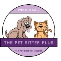 The Pet Sitter Plus logo - Similar company to Bark And Board, Llc
