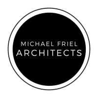 Michael Friel Architects logo - Similar company to Clada Architecture Ltd