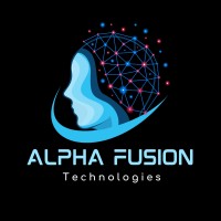 Alpha Fusion Technologies logo - Similar company to Soplex Technologies