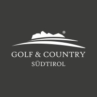 Golfandcountry Südtirol logo - Similar company to Biosüdtirol
