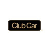 Club Car logo - Similar company to Denago Ev