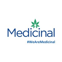 Medicinal logo - Similar company to Medicinal