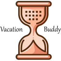 Vacation Buddy logo - Similar company to Lexgro