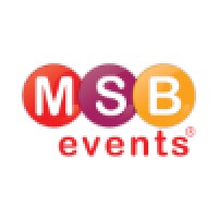 MSB EVENTS logo - Similar company to Ic Energy