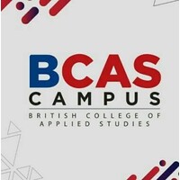 BCAS Campus Kandy logo - Similar company to Bitware Global