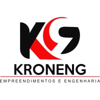 Kroneng Empreendimentos e Engenharia LTDA logo - Similar company to Projer Industria Eletrica