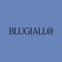 BLUGIALLO logo - Similar company to Morjas