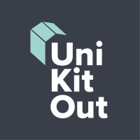 UniKitOut logo - Similar company to Amazix