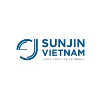 SUNJIN VIETNAM JOINT VENTURE COMPANY logo - Similar company to Sunjin Engineering & Architecture Co., Ltd