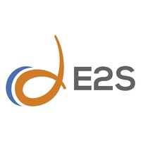 e2s logo - Similar company to E2S