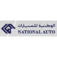 National Auto logo - Similar company to Albal Design Studio