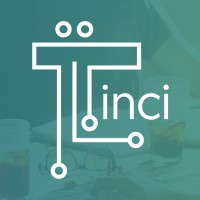 Tinci logo - Similar company to Pdfmonkey