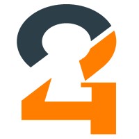 24-Group Marketing & Public Relations Solutions logo - Similar company to Zenchange Marketing