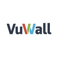 VuWall logo - Similar company to G&D
