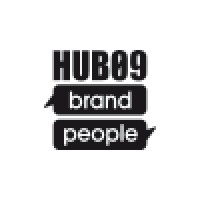 Hub09 Brand People logo - Similar company to Bitmama