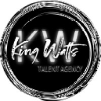 King Watts Talent Agency logo - Similar company to Alpha Brand Marketing Agency