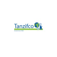Tanzifco Emirates logo - Similar company to Top Design Furniture Llc