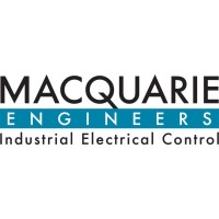 Macquarie Engineers logo - Similar company to Quad Switchboards Pty Ltd